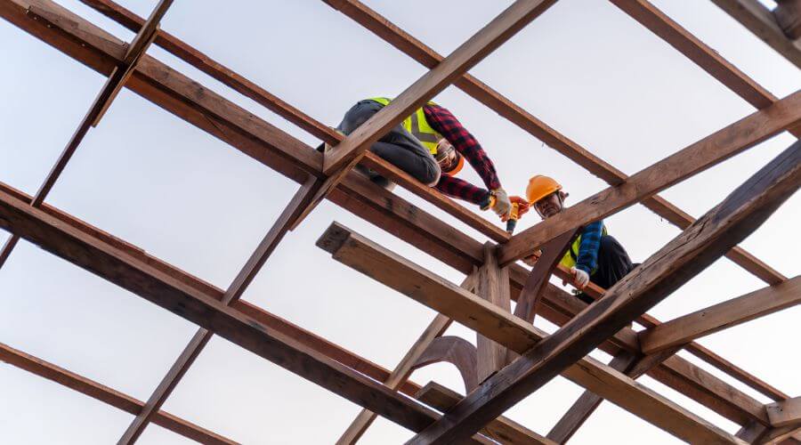 Local Siding Services in Leonard, TX
